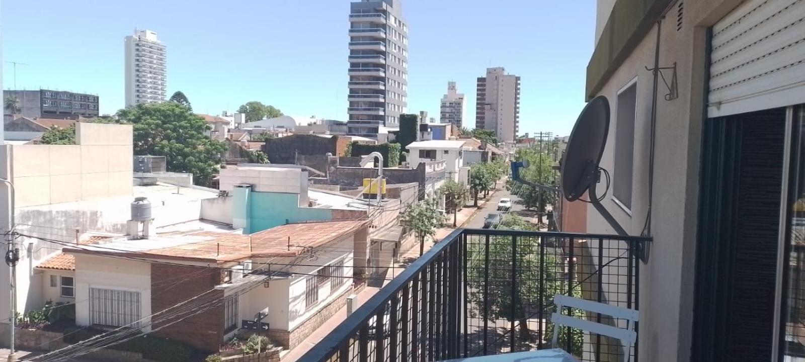 Appartement Danai Concordia