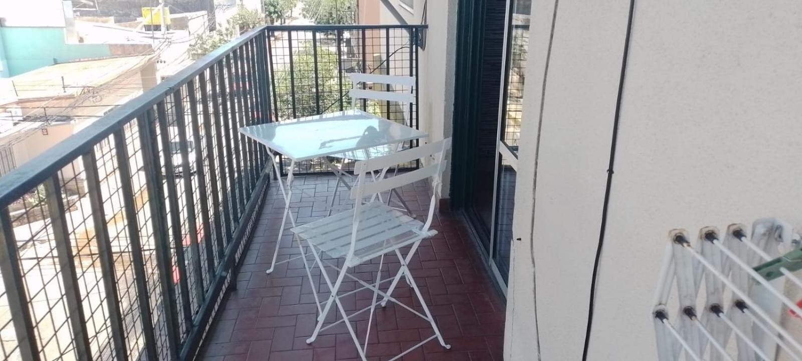 Appartement Danai
